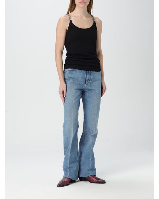 Stella McCartney Blue Jeans
