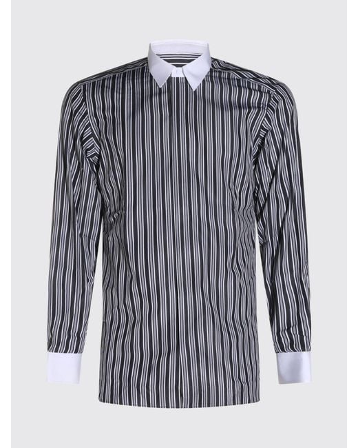 Tom Ford Blue Shirt for men