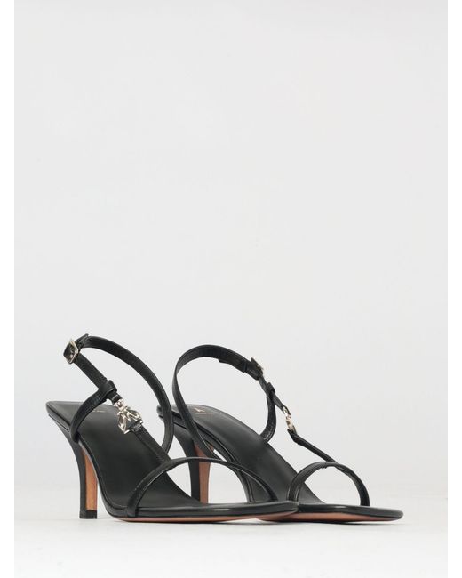 Patrizia Pepe Natural Shoes