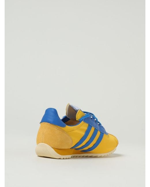 Sneakers Sl 72 Pt Originals di Adidas in Blue da Uomo