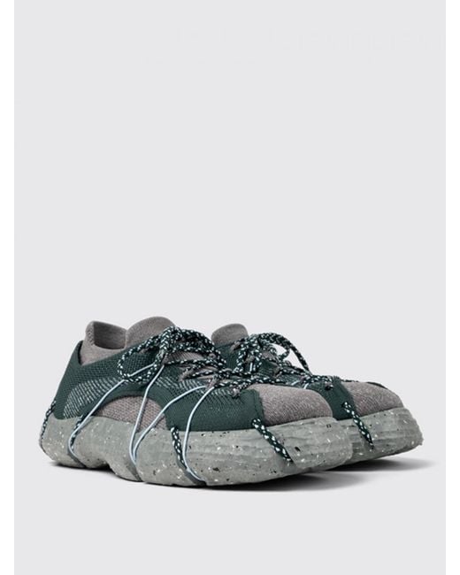 Camper Green Sneakers for men