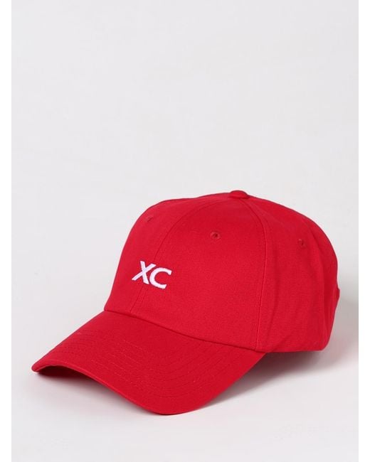 XC Red Hat for men