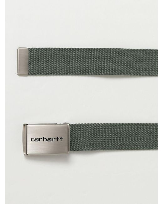 Cinturón Carhartt de hombre de color Green
