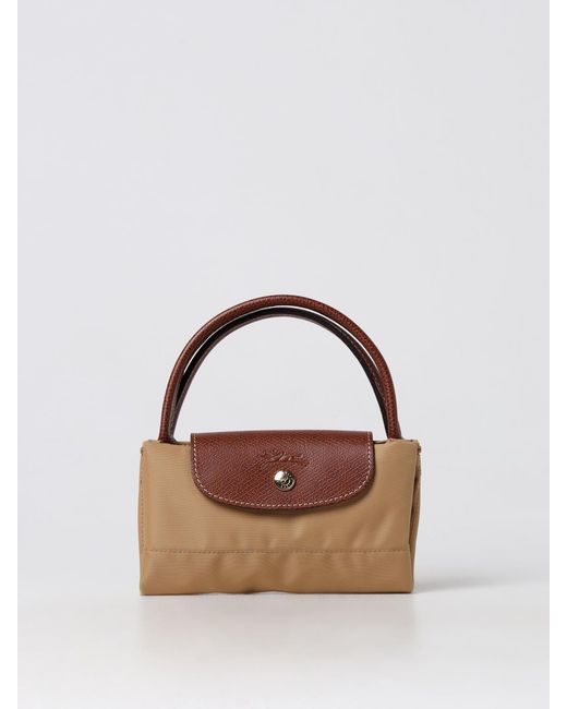 Longchamp Multicolor Le Pliage Original S Nylon Bag