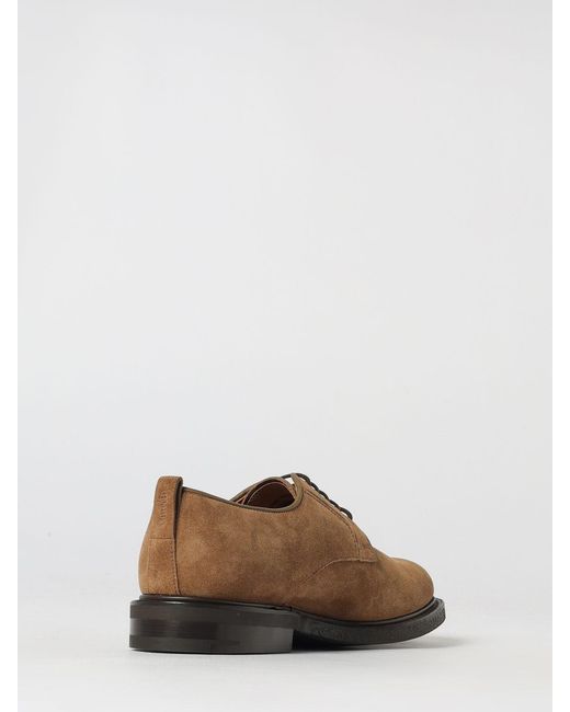 Church's Brown Shoes for men
