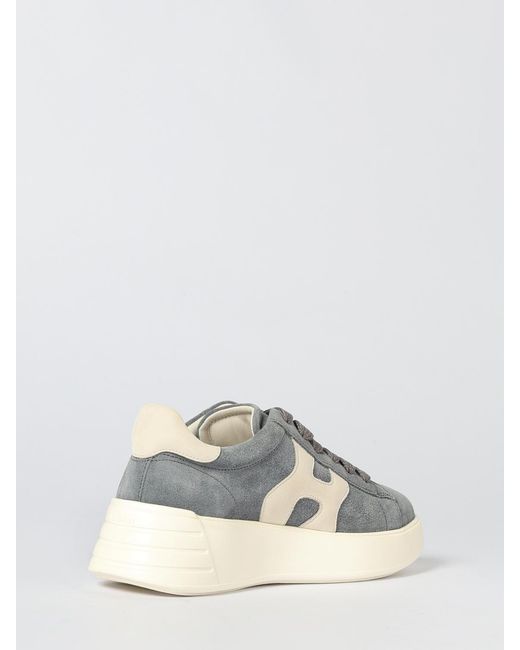 Hogan White Sneakers