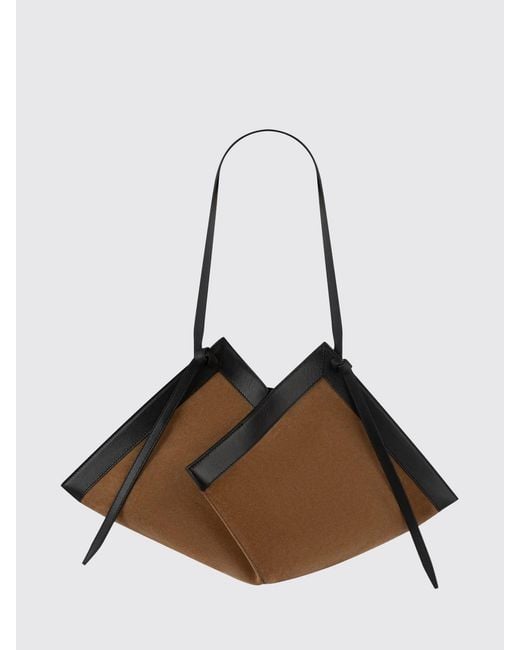Yuzefi Multicolor Shoulder Bag