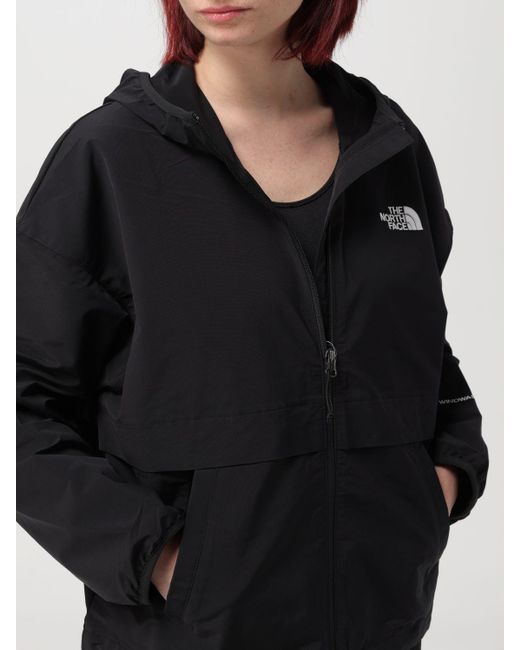 The North Face Black Jacke