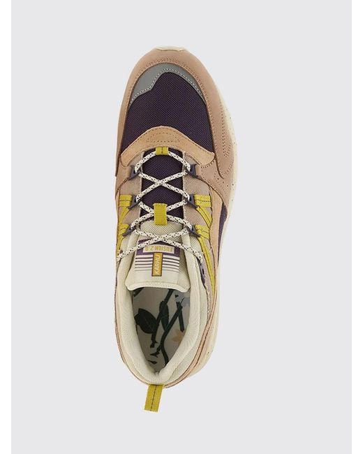 Karhu Multicolor Trainers for men