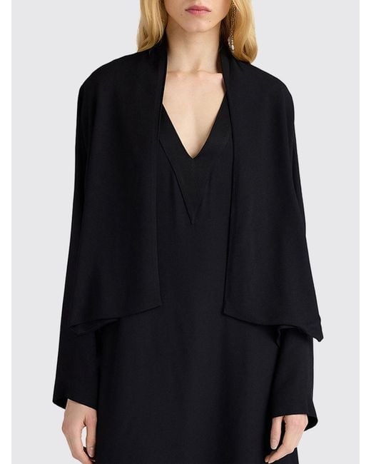 Momoní Black MomonÌ Jacket