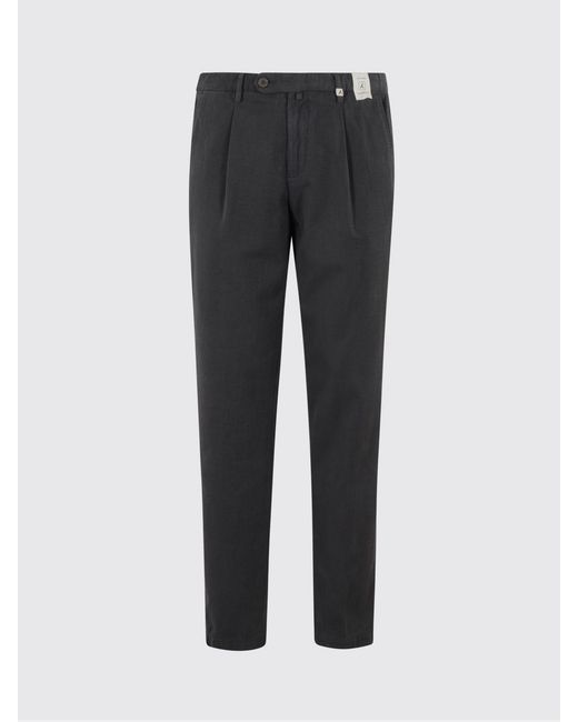 Myths Gray Trousers for men