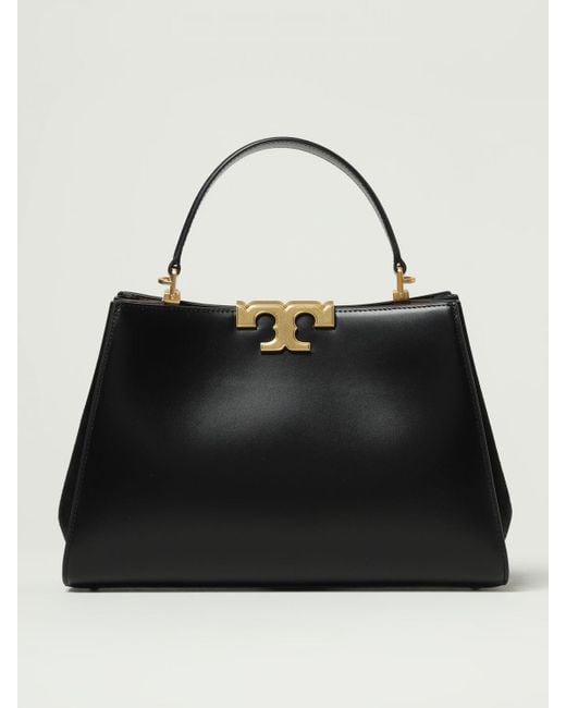 Tory Burch Black Handtasche Damen