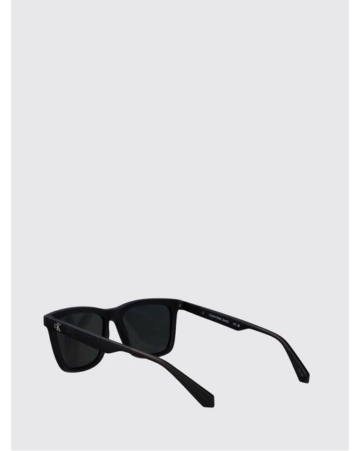 Calvin Klein Black Ckj24601Sn Acetate Sunglasses for men