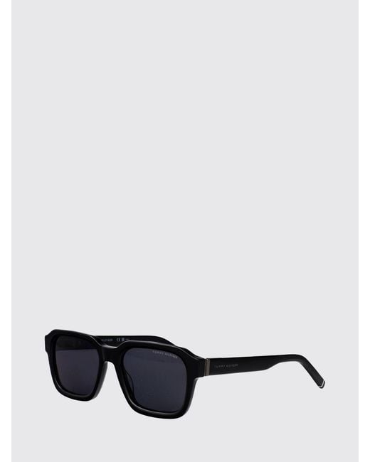 Tommy Hilfiger White Th2310/S Acetate Sunglasses for men