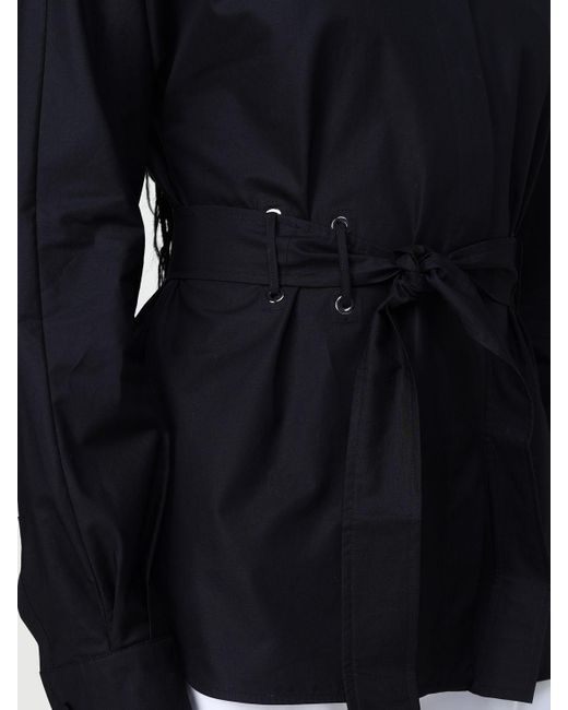 Camicia di Max Mara in Black