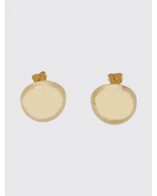 Semicouture Natural Jewel