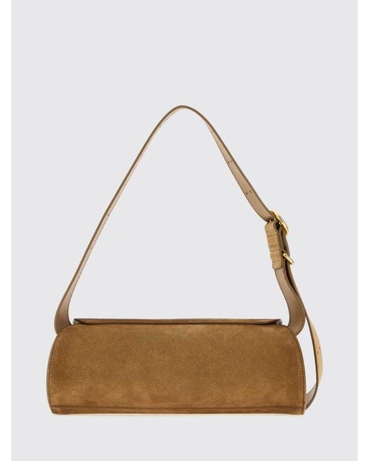 Jil Sander Natural Handbag