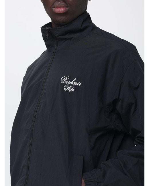 Carhartt Blue Jacket for men