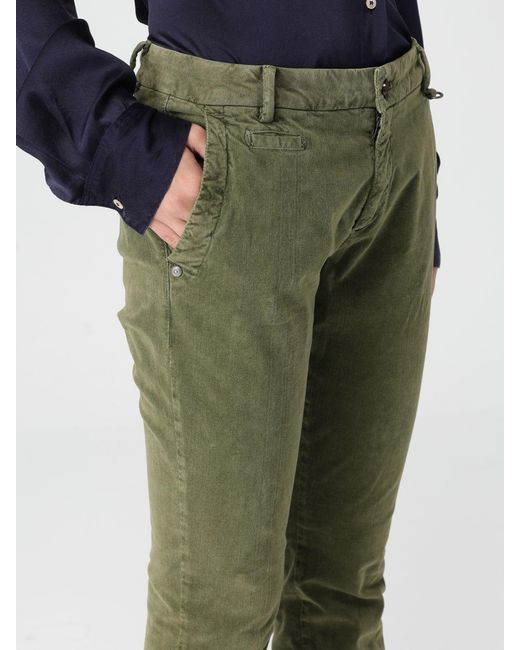 Mason's Green Pants