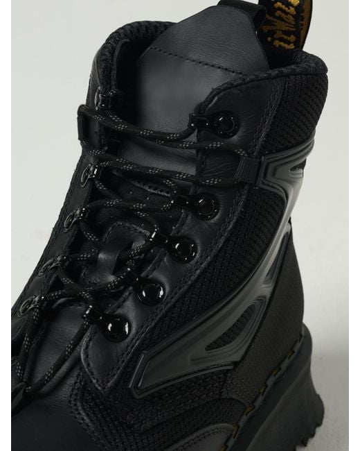Dr. Martens Stiefeletten Herren in Black für Herren