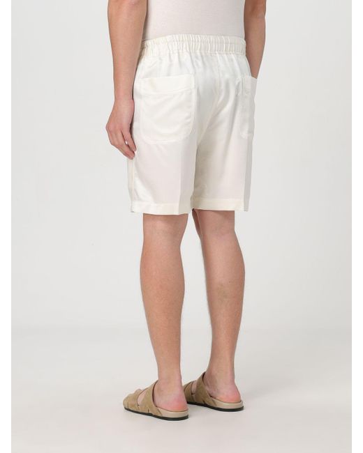 Tom Ford Shorts in White für Herren
