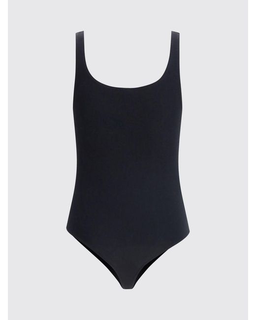 Wolford Blue Basic Body