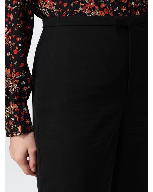 Gucci Black Pants