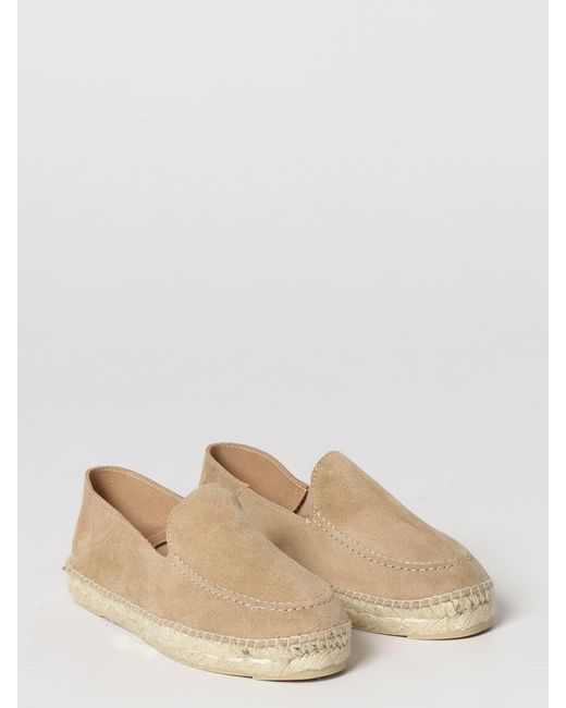 Manebí Natural Espadrille