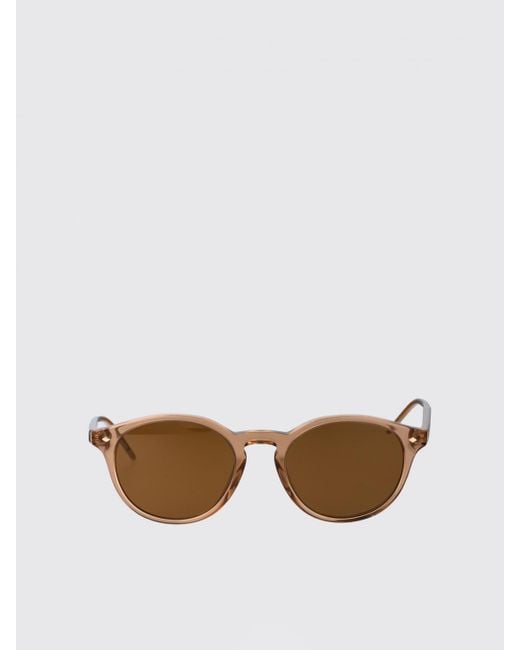 Giorgio Armani Brown 0Ar8211 Sunglasses for men