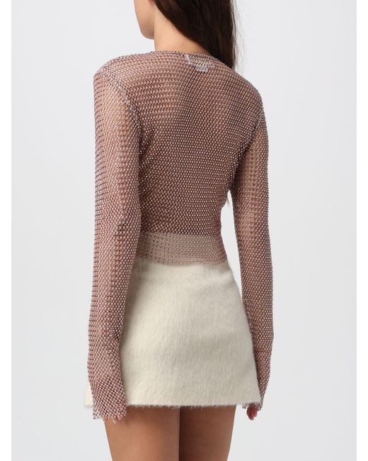 Genny Natural Top