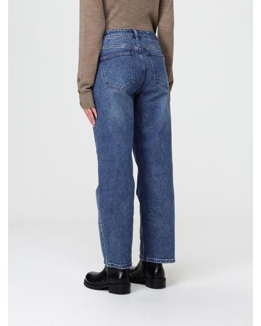 Vaqueros Mujer Michael Kors de color Blue