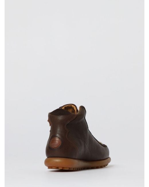 Camper Brown Shoes for men