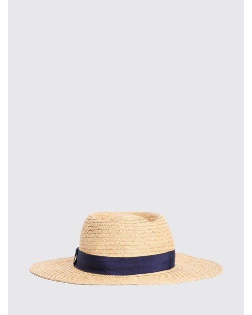 Barbour Natural Hat