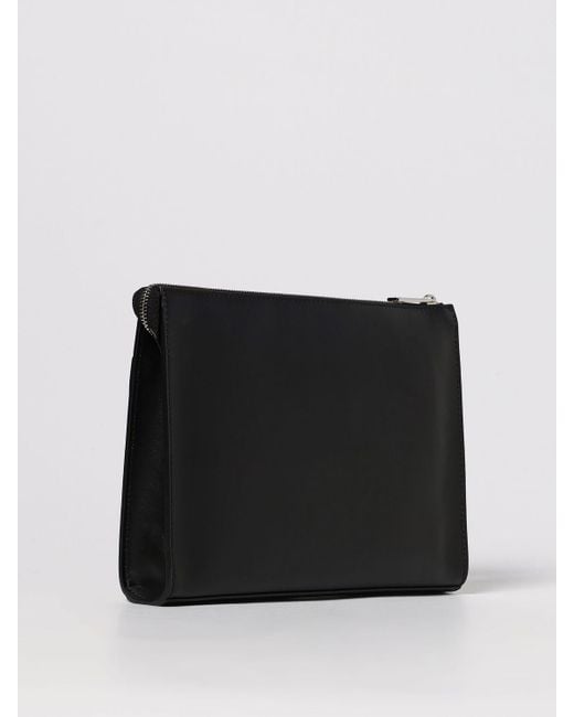 Bolsos Hombre Fendi de hombre de color Black