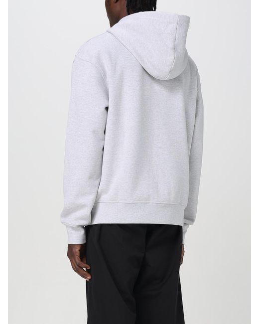 Sudadera Hombre Jacquemus de hombre de color White