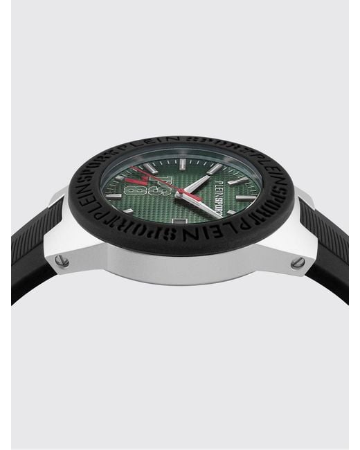 Philipp Plein Green Watch for men