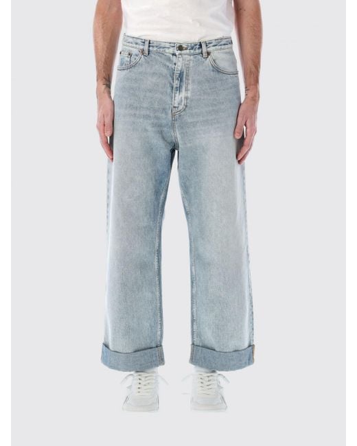 Valentino Blue Jeans for men