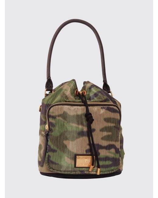 Premiata Multicolor Mia 2135 Bucket Bag