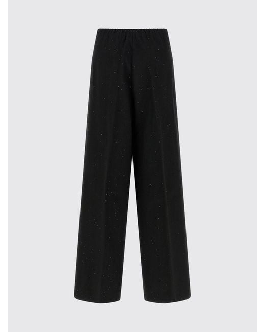 Herno Blue Pants