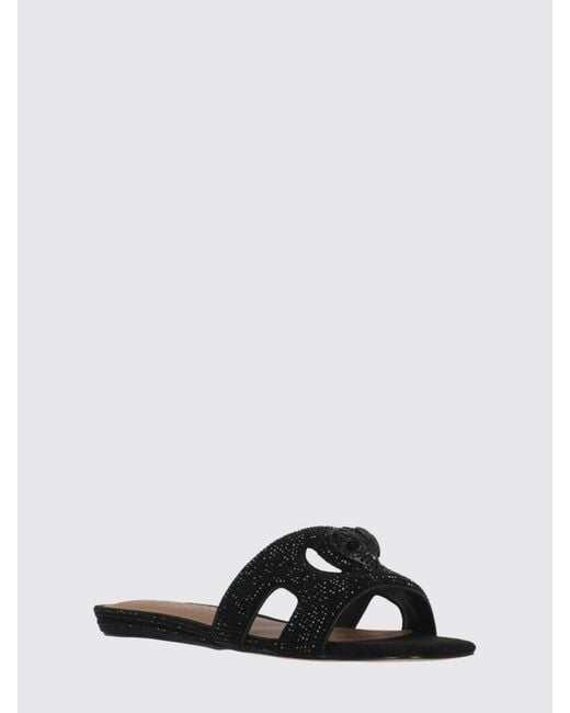 Kurt Geiger Black Shoes