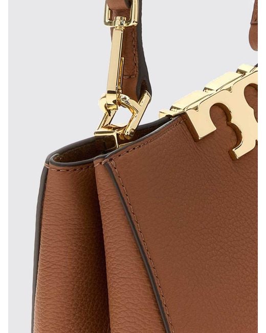 Tory Burch Brown Handbag