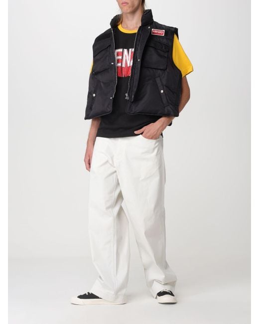 Giacca tuta kenzo nera cheap