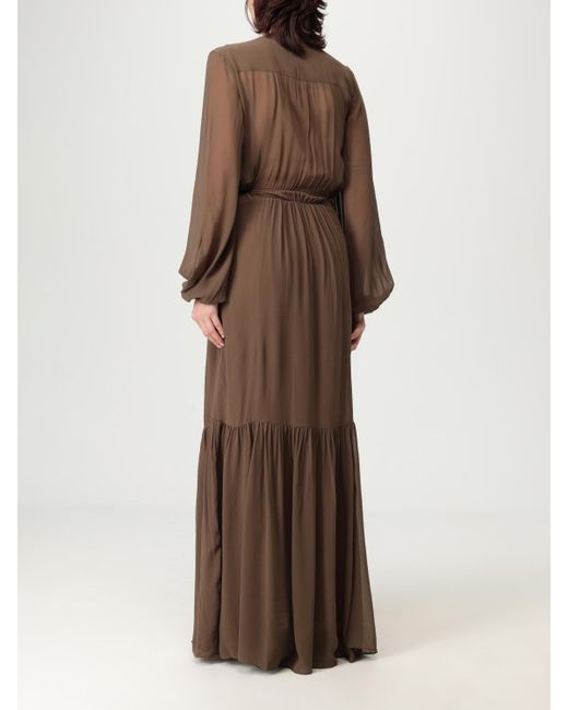 Isabel Marant Brown Kleider Damen