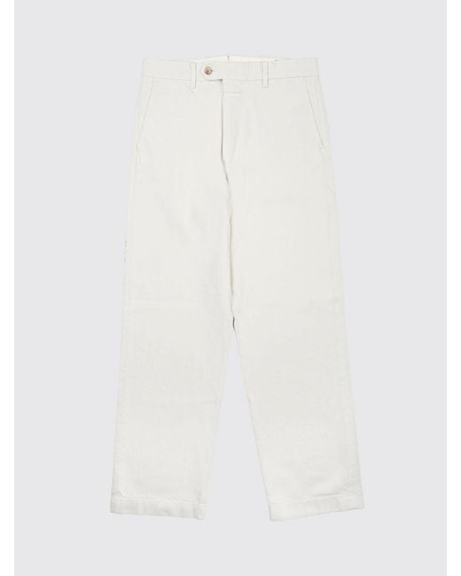 Closed White Jeans for men