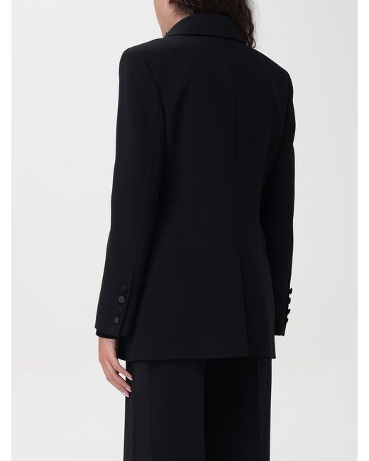 Ermanno Scervino Blue Blazer