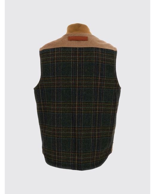 Junya Watanabe Brown Jumper for men