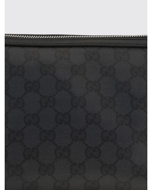 Gucci Black Mini Bag