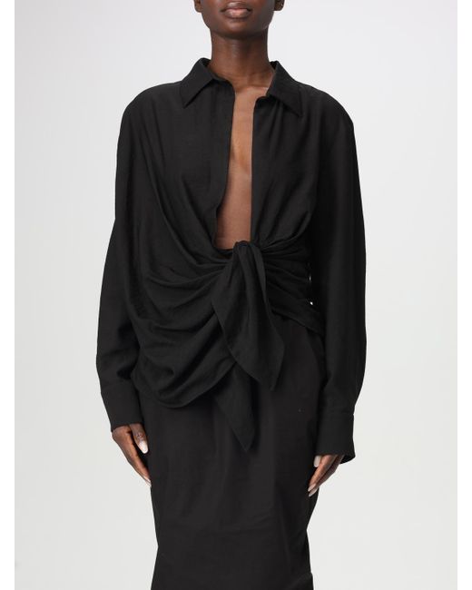 Jacquemus Black Top