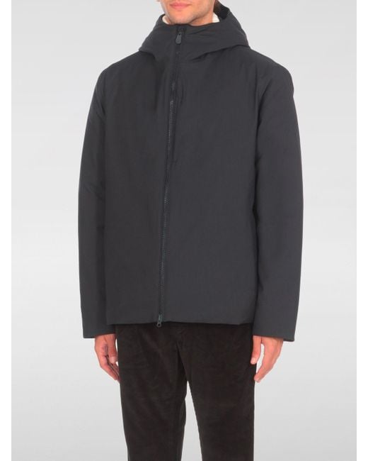 Chaqueta Hombre Save The Duck de hombre de color Gray