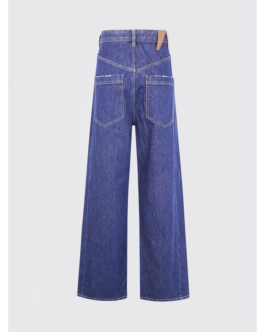 DARKPARK Blue Jeans